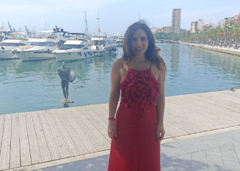 «No creo que Alicante tenga hoy un problema de masificación turística