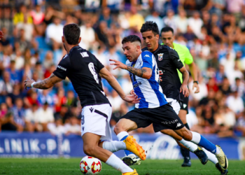 La temporada deportiva 24-25 arranca en Alicante con muchas expectativas