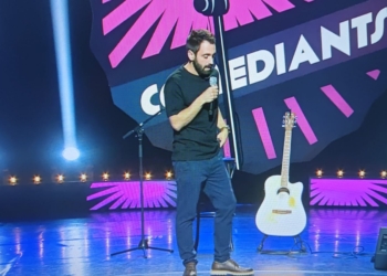 «El público agradece mucho que la comedia actual sea más interactiva»