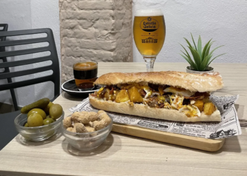 La ‘Ruta de l’esmorzaret y el desdejuni’ llega a la hostelería local