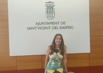 San Vicente aprueba un nuevo servicio a domicilio para mayores