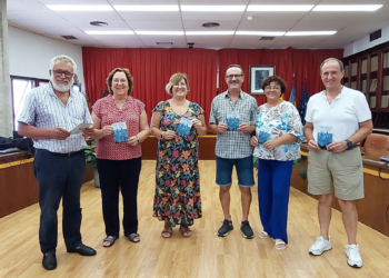 «Llegué a ser cronista por un cúmulo de casualidades y ya llevo 46 años»