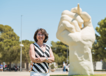«La formación universitaria ya no es solamente para gente joven»