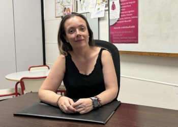 «Nunca se le puede decir a un paciente que no lo va a conseguir»