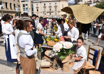 «Nuestro modernismo puede ayudar a desestacionalizar el turismo»