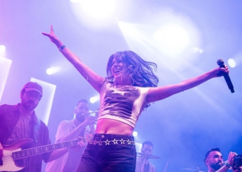 El ‘Fesporrat’ celebra sus diez ediciones de música en valenciano