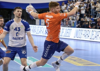 «Para los deportistas, ir a los Juegos es como un viaje a Disney»