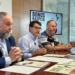 La Diputación destina más de 600.000 euros para reactivar el consumo en los comercios y la hostelería de San Vicente a través de los Bonos Raspeig