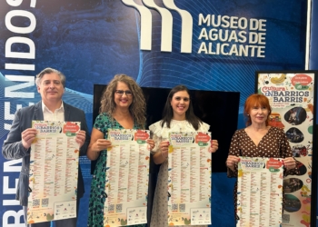 Cultura en Barrios crece y propone 80 actividades para todos los públicos hasta fin de año