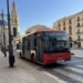 El autobús urbano de Alcoy supera los 14.600 abonados