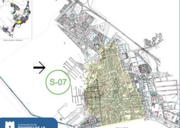 Adjudicación de las obras de renovación del alumbrado público del casco urbano de Torrevieja