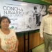 Petrer pone el nombre de la “arqueóloga Concha Navarro Poveda” a la sala de exposiciones temporales del Museo Dámaso Navarro