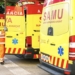 Sanidad renueva 642 terminales de radio de las ambulancias y otras unidades del Servicio de Emergencias Sanitarias