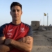 «En julio hemos ganado el Campeonato de España de Beach Sprint»