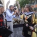 Carlos Mazón asiste a las fiestas de Santa Pola en honor a la Virgen del Loreto