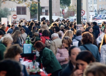 Alcoy destina 30.000 euros a las subvenciones para las asociaciones vecinales