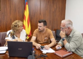 El lunes 9 de septiembre dará inicio en l’Alfàs del Pi una nueva campaña ‘Bono Consumo’