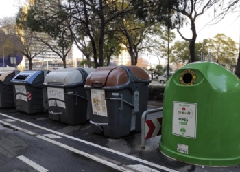 Un comité de expertos noruegos visita València para conocer la gestión de residuos