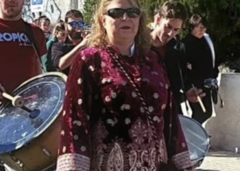 «Este año hemos alcanzado los 2.000 festeros, más que nunca»