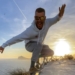 «En el surfskate sacas todo tu ‘flow’ para sentir el viento y fluir»