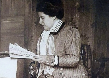 Quién fue Lola Vitoria Tarruella