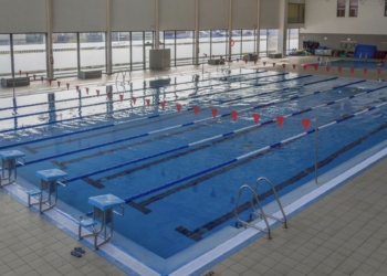 Orihuela acomete una reparación urgente en las calderas de las instalaciones del Palacio del Agua