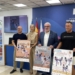 El mejor Taekwondo de España se reúne este fin de semana en Torrevieja