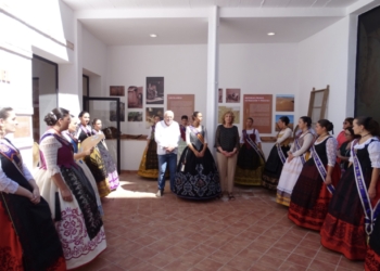 El centro de interpretación de Alfarería de Utiel abre sus puertas para mostrar la tradición de siglos de oficio en el municipio