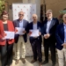 Cruz Roja Elche premia a 3 investigadores durante la celebración de su 115 aniversario