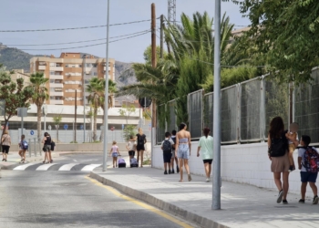 Educación modifica el calendario del curso 2024-25 a petición del Consejo Escolar Municipal