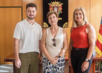 María Dolores Tormos, pregonera de las Festes Patronals 2024 en honor a la Virgen del Remedio