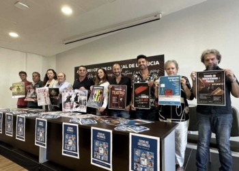 La Nucía oferta 14 Escuelas Culturales en l’Auditori para el curso 2024-2025