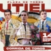Alejandro Talavante actuará en Utiel junto a Emilio de Justo y El Niño de Las Monjas, con toros de Castillejo de Huebra