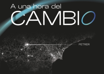 Petrer acogerá la cuarta jornada del Terciario Avanzado y Aguas de Alicante por la sostenibilidad en la provincia en la Alicante