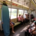 Metrovalencia registró más de 5,8 millones de viajeros durante el pasado mes de agosto