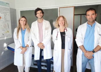 La Unidad Multidisciplinar de Enfermedades Raras del Hospital Doctor Balmis atiende más de 1.600 consultas en el último año