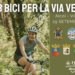 Amb Bici per la Via verda será el domingo 29 de septiembre
