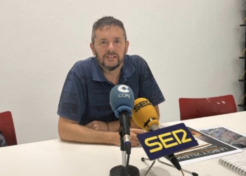 Movilidad activará hoy los ‘Entornos Escolares Seguros’ de acceso a los colegios