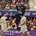 Importante victoria del BM Benidorm ante Guadalajara