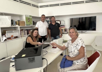 Comienza la campaña “Bono Consumo La Nucía 2024”