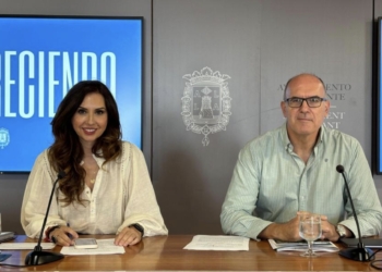 Alicante renueva la ordenanza de basuras para adaptarla a la normativa europea