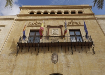 Elche incrementa un 30% las valoraciones del grado de dependencia