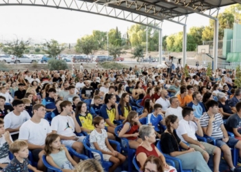 Este viernes 20 se celebrará la Gala del Deporte para premiar a los mejores deportistas de esta temporada