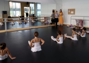 259 alumnos se formarán este curso 2024-2025 en los conservatorios municipales de Música y Danza de Benidorm