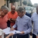 Orihuela inicia la renovación integral de la calle Mayor de San Bartolomé