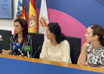 El jueves 26 de septiembre se celebra la IV edición de Conversaciones sobre salud: Entendiendo el Alzheimer