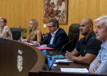 El Consejo Vecinal traslada a los técnicos las propuestas más votadas por la ciudadanía para el Presupuesto Participativo de 2025