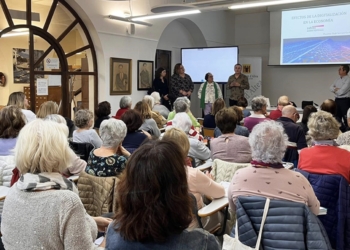 La Universidad de la Experiencia abre plazo de matrículav