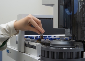 La UA, en el “top 10” de las universidades españolas en solicitud de patentes