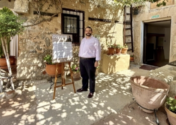 Rutas turísticas de Semana Santa, Miguel Hernández y naturaleza en Orihuela este octubre